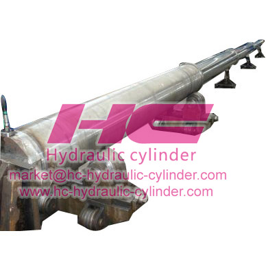 Custom hydraulic cylinders 1 